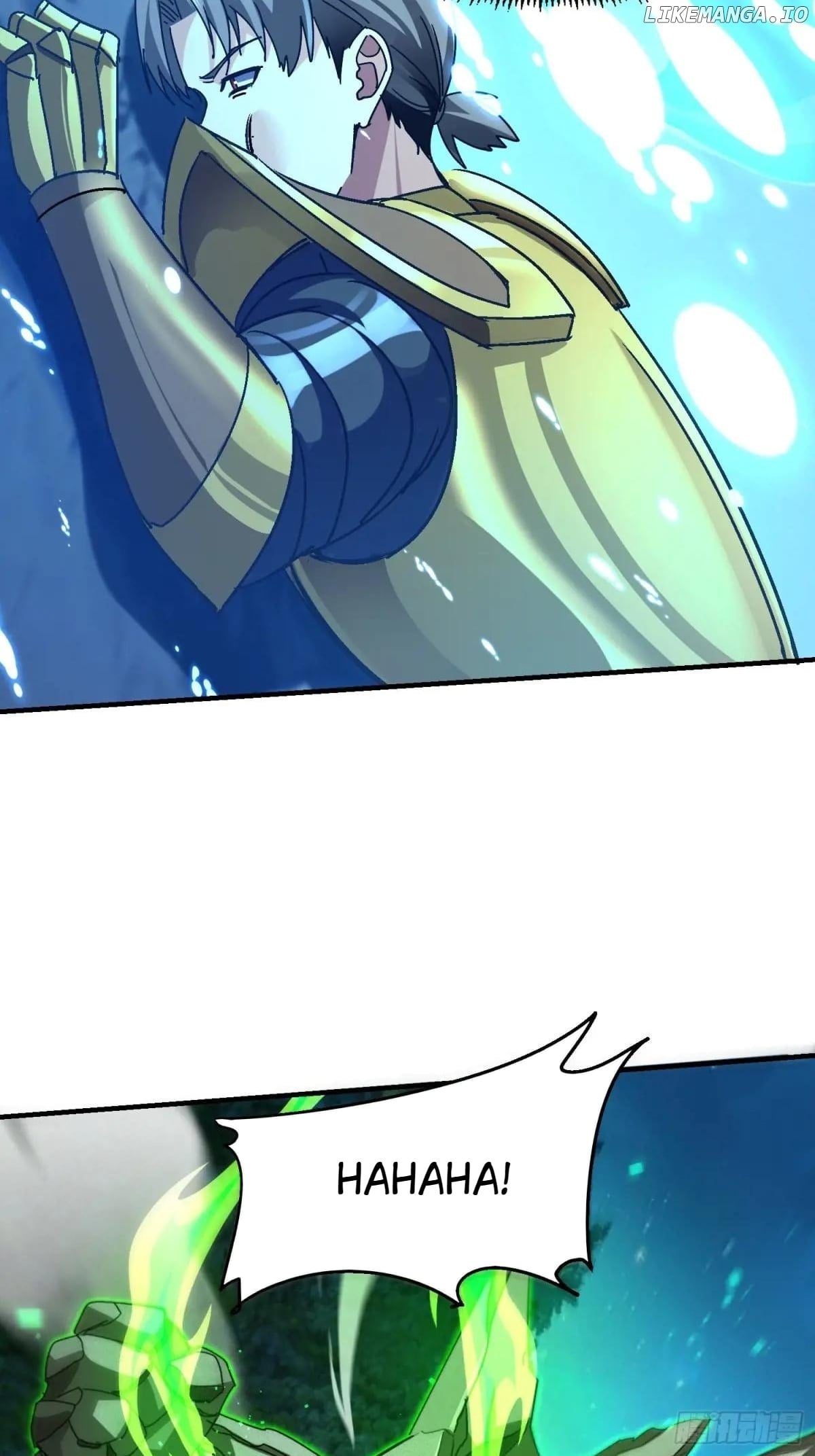 I Became the Target of the Harem in Another World Chapter 112 - page 29